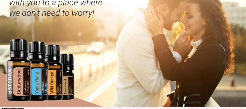 Spice Up Your Intimacy