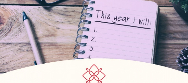 Goal Setting 2019