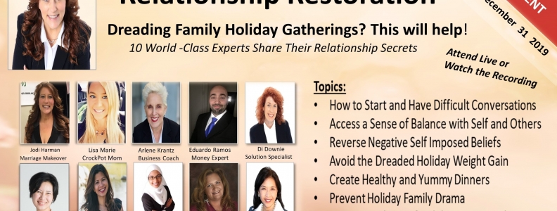 Caring For Elderly Family Members