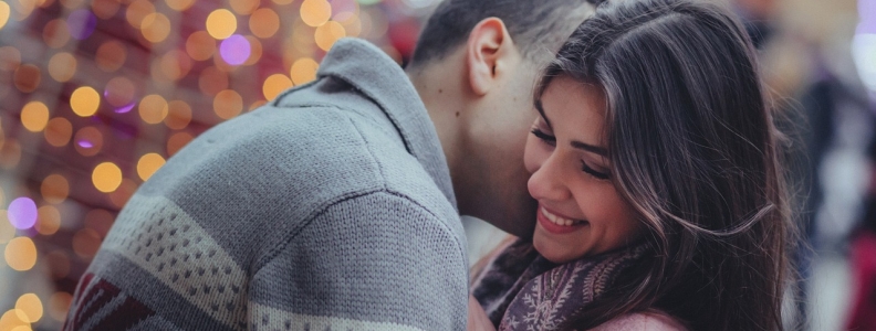 What Your Woman Needs To Hear From You