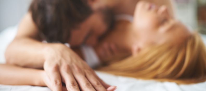 Get A Sexy Bedroom