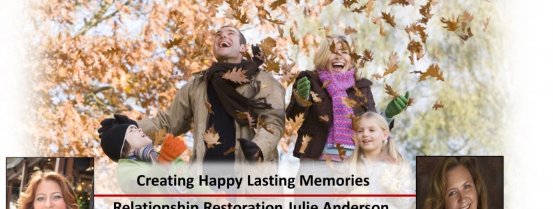 Less Stress For Holiday Success