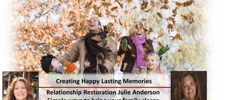 Less Stress For Holiday Success