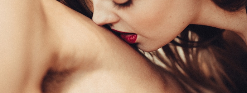 Is There A Difference between Lovemaking and Sex?