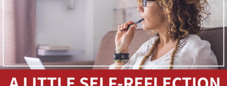 Self Reflection
