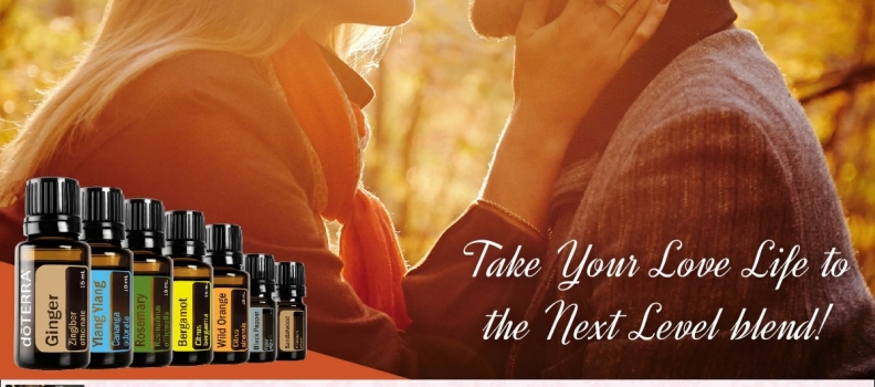 Take Your Love Life To The Next Level