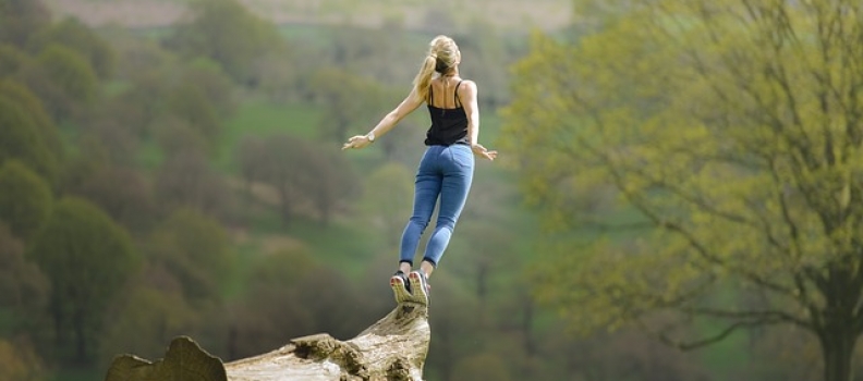 Feeling Confident?